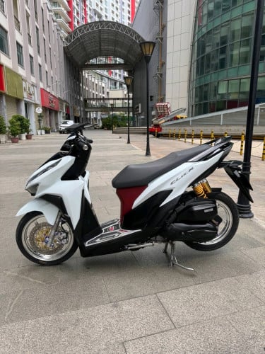 Honda click 2023NCX
