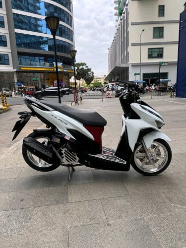 Honda click 2023NCX