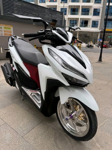 Honda click 2023NCX