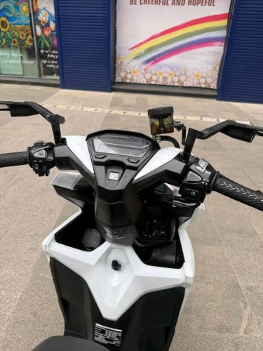 Honda click 2023NCX