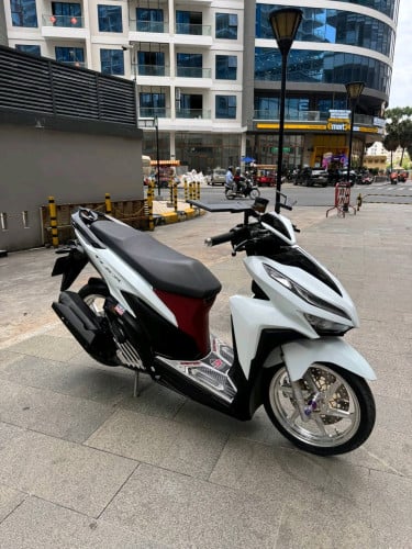 Honda click 2023NCX