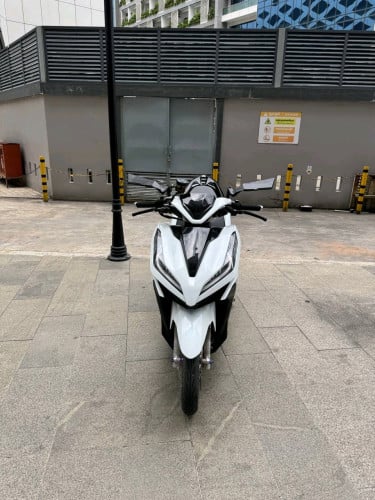 Honda click 2023NCX