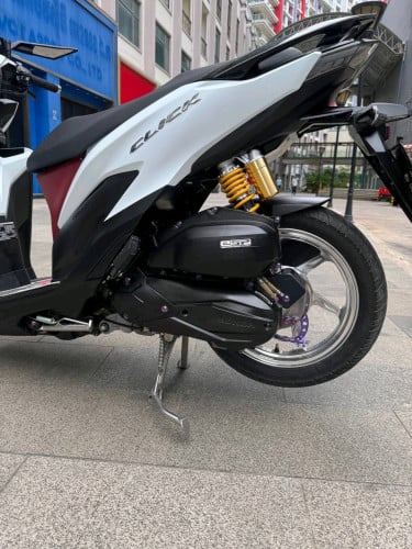Honda click 2023NCX