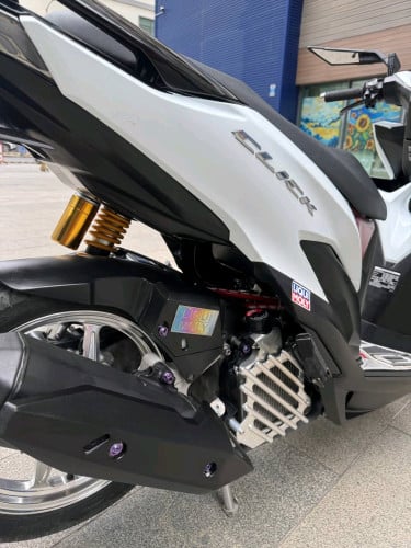 Honda click 2023NCX