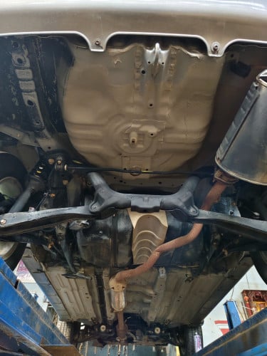 Honda CR-V 2000ប៉ុង1