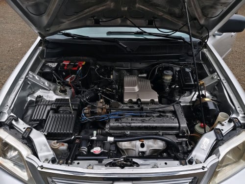 Honda CR-V 2000ប៉ុង1