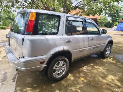 Honda CR-V 2000ប៉ុង1