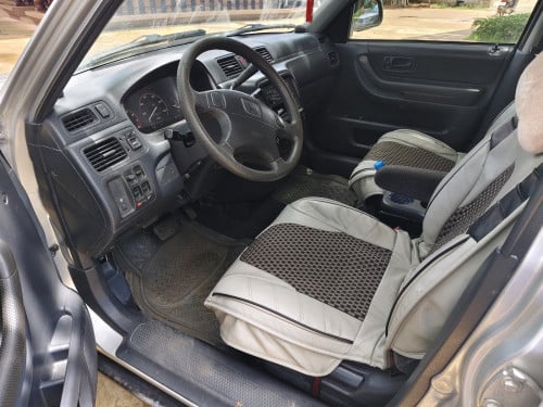 Honda CR-V 2000ប៉ុង1