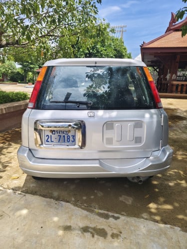 Honda CR-V 2000ប៉ុង1