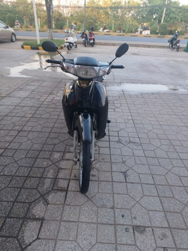 Honda dream 22