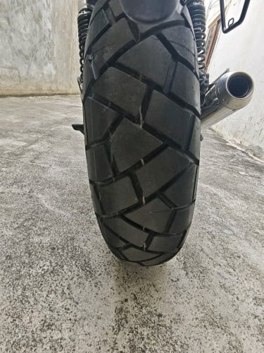 Honda GB350s 2024