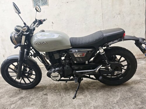 Honda GB350s 2024