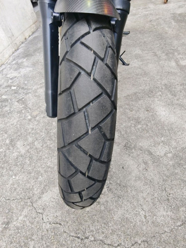 Honda GB350s 2024
