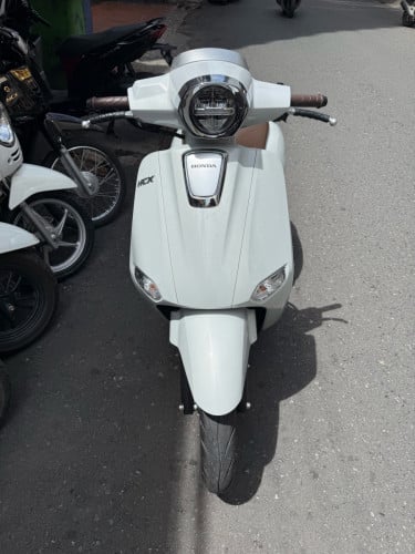 Honda Ginio new98%