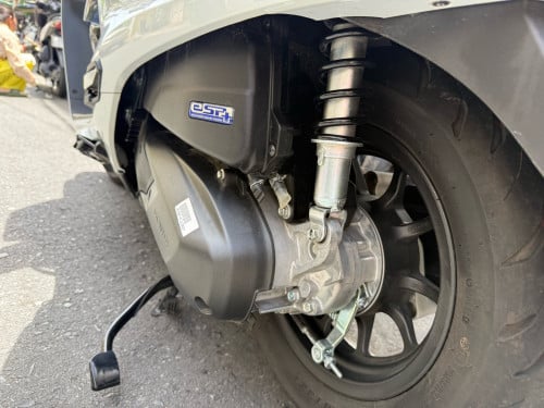 Honda Ginio new98%