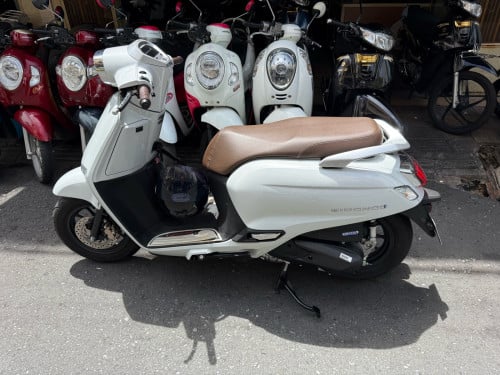 Honda Ginio new98%