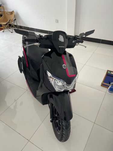 Honda moove 2018 ម៉ូតូស្អាតមានពន្ធកាតគ្រី
