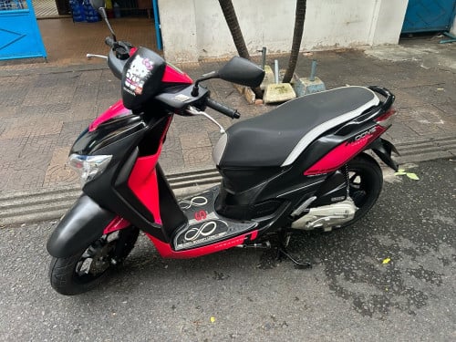Honda moove year 2015 មានពន្ធ