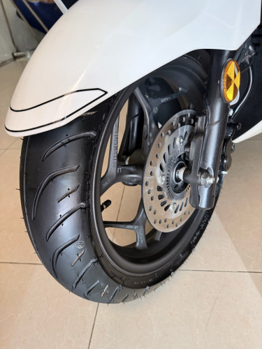 Honda PCX 125c NCX 2026 ខ្ញុំម្ចាស់ដើម
