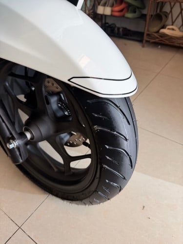 Honda PCX 125c NCX 2026 ខ្ញុំម្ចាស់ដើម