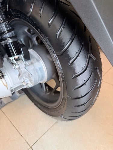 Honda PCX 125c NCX 2026 ខ្ញុំម្ចាស់ដើម