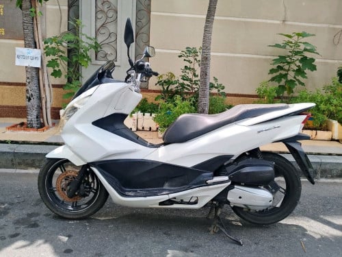 Honda pcx 2016 1250$