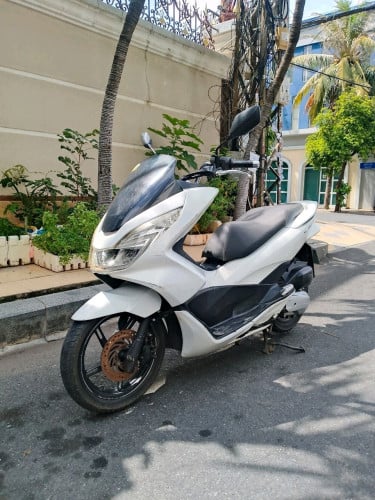 Honda pcx 2016 1250$