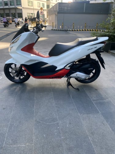 Honda pcx 2019