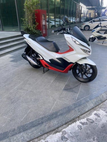 Honda pcx 2019