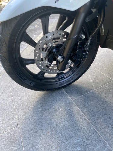 Honda pcx 2019