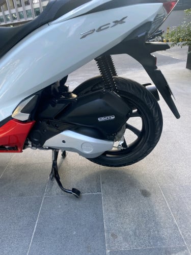 Honda pcx 2019