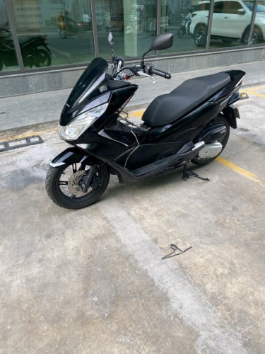 Honda pcx japan 125cc2015