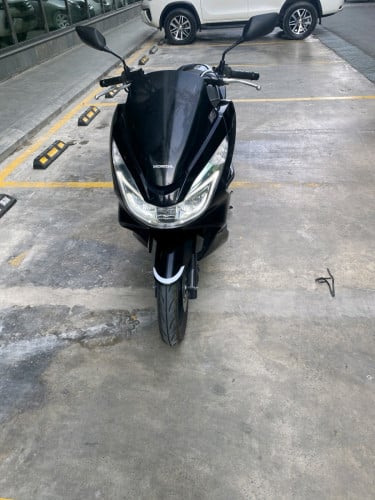 Honda pcx japan 125cc2015