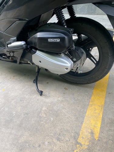 Honda pcx japan 125cc2015