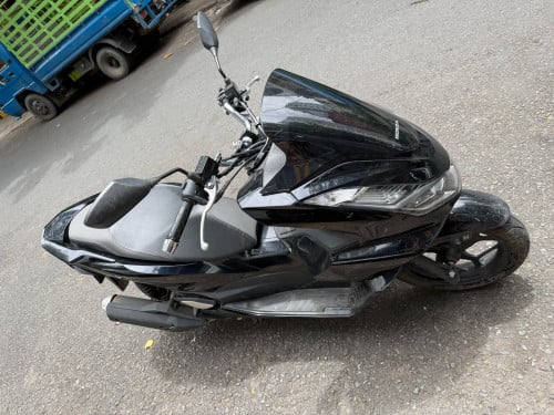 Honda pcx Japan ABS