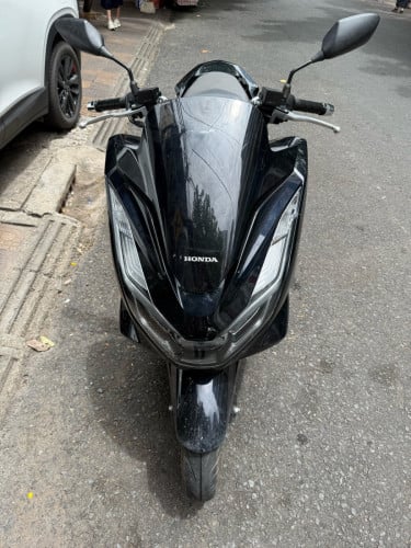 Honda pcx Japan ABS