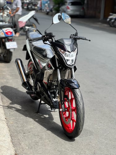 Honda Sonic 2021