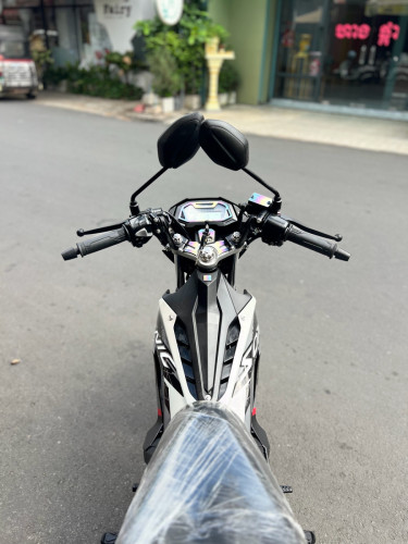 Honda Sonic 2021