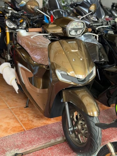 Honda Stylo 160cc 2026