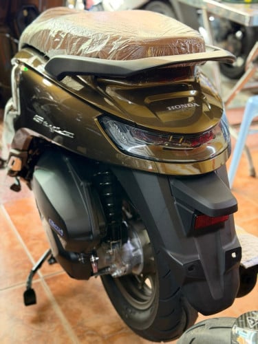 Honda Stylo 160cc 2026