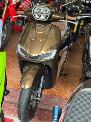 Honda Stylo 160cc 2026