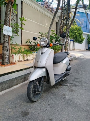 Honda today 350$