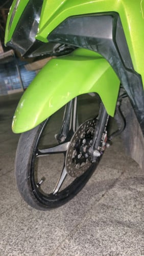 Honda Vario