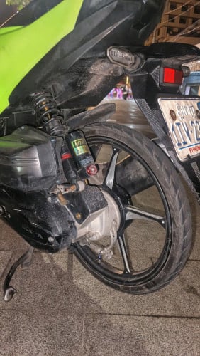 Honda Vario
