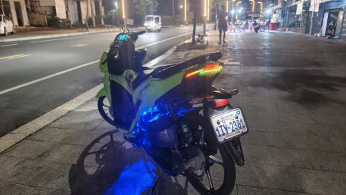 Honda Vario