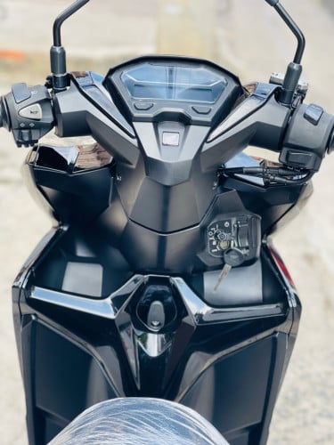 Honda Vario 2020