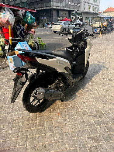 Honda vario 2022