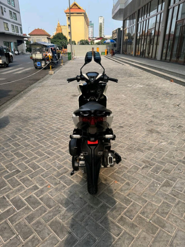 Honda vario 2022