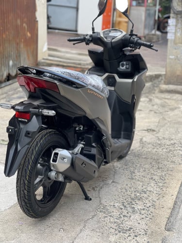Honda vario 2024