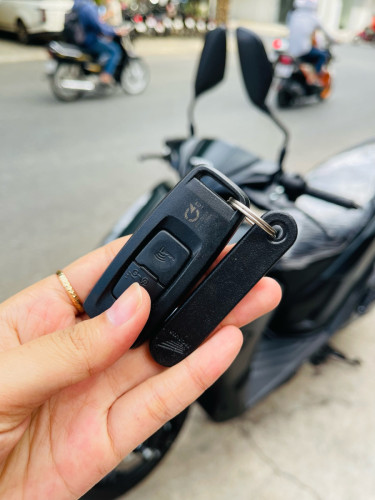 Honda vario 2024